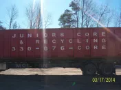 Juniors Core and Recycling