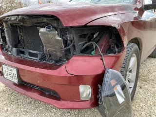 Terrys Auto Body Repair