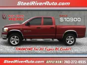 Steel River Preowned Auto II