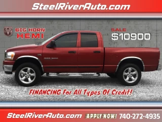 Steel River Preowned Auto II