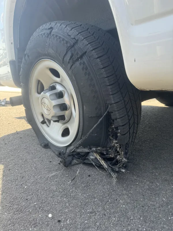Stephen's Towing - photo 2