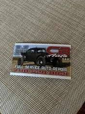 CB Auto, LLC