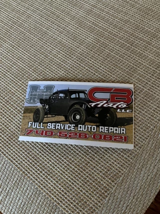 CB Auto, LLC