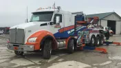 Pine Tree Towing & Recovery