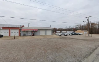 Sardis Auto Parts Inc.