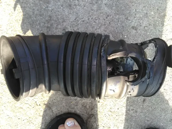 Sardis Auto Parts Inc. - photo 2