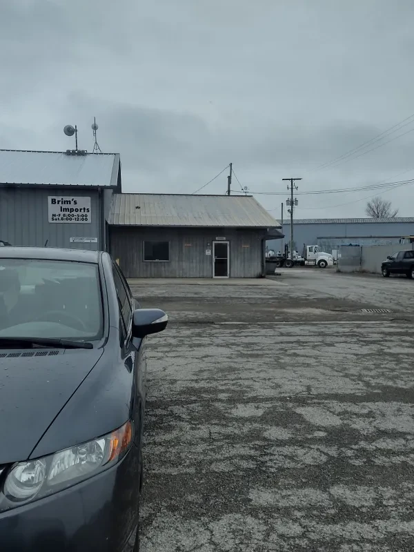 Brim's Imports Auto Salvage - photo 2