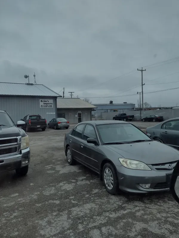 Brim's Imports Auto Salvage - photo 3