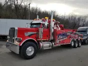 Bill's Towing & Recovery