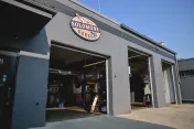 Solomon's Garage