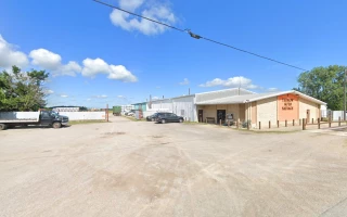 Tedrow Auto Salvage