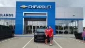 Firelands Chevrolet Vermilion