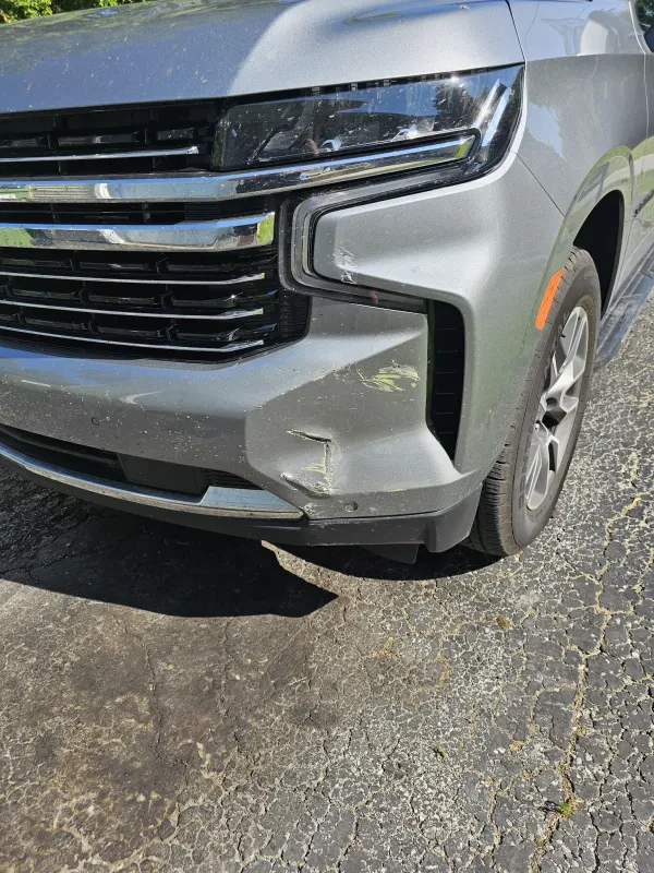 Caliber Collision - photo 4