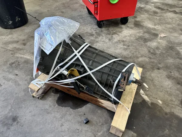Locke Automotive LLC - photo 2