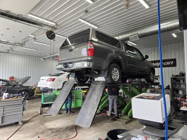 Locke Automotive LLC - photo 3