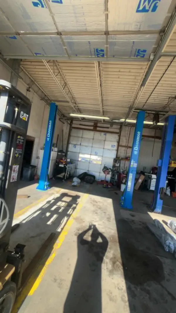 Paulding Automotive Towing & Recovery - photo 2