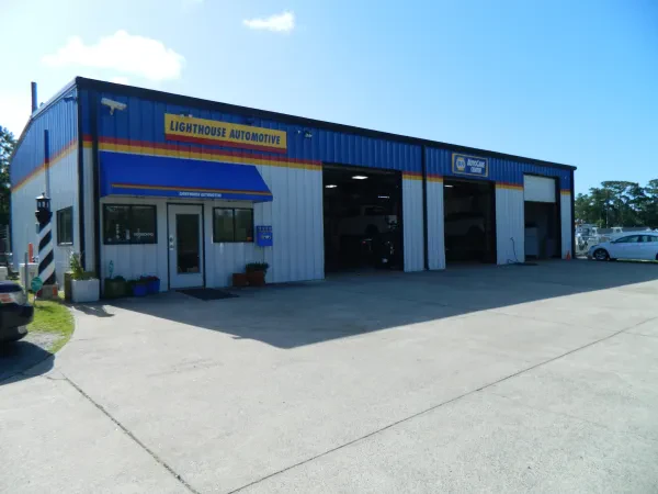 Lighthouse Automotive Inc. - photo 2