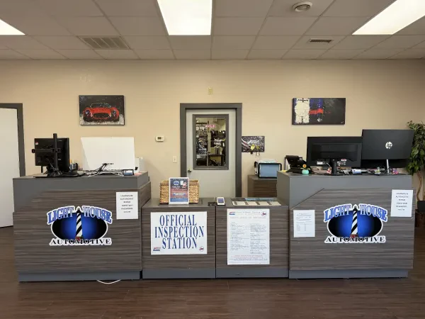 Lighthouse Automotive Inc. - photo 4