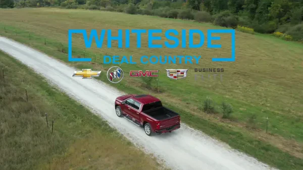 Whiteside Chevrolet, GMC - photo 2