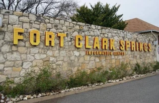 Fort Clark Springs
