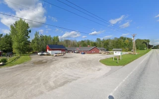 Island Bargain Barn