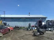 Purdin Auto Parts Inc & Hillsboro Scrap & Metal Inc