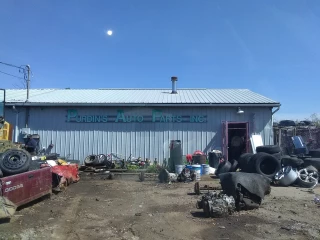 Purdin Auto Parts Inc & Hillsboro Scrap & Metal Inc