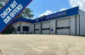 Lighthouse Automotive North