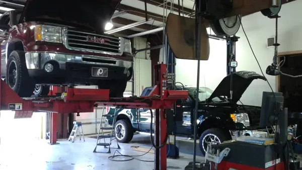 Lighthouse Automotive North - photo 3