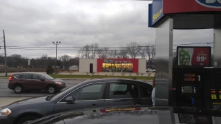 O'Reilly Auto Parts