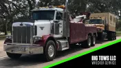 Big Tows LLC