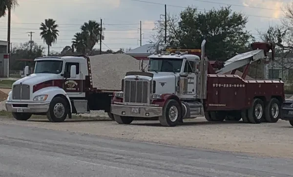 Big Tows LLC - photo 3