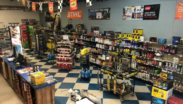 Dixie Auto Parts - Sunbury - photo 2