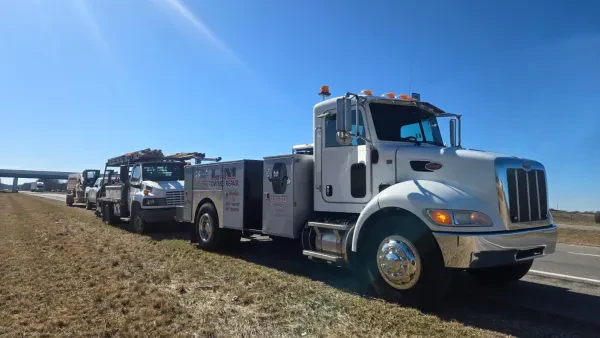 L & M Towing And Repair - photo 2