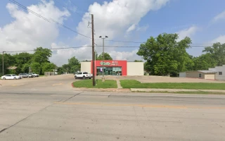 O'Reilly Auto Parts
