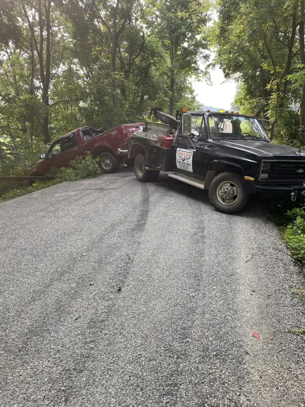 Need A Tow LLC - photo 2