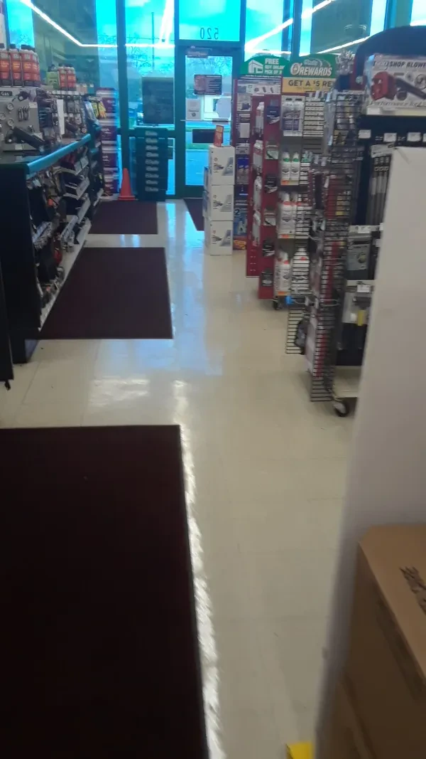 O'Reilly Auto Parts - photo 2