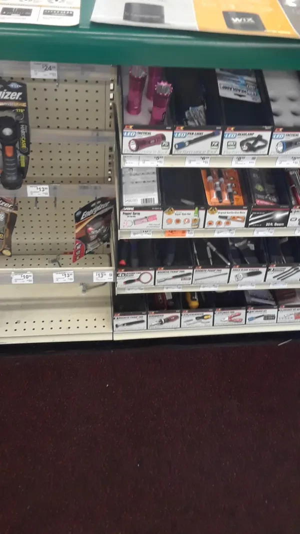 O'Reilly Auto Parts - photo 3