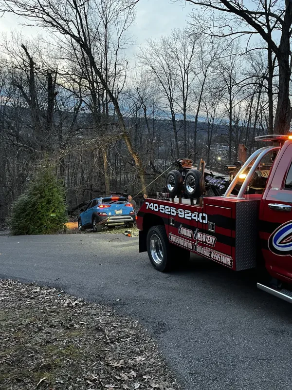 Westfall Towing and Recovery - photo 3