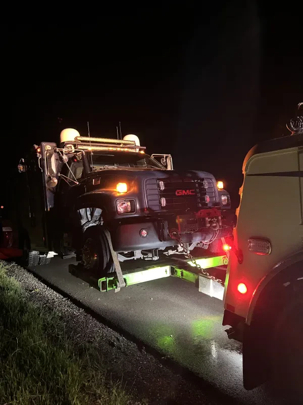 Westfall Towing and Recovery - photo 4
