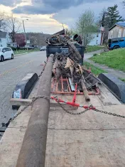RC Recycling