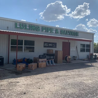 Luling Pipe & Salvage