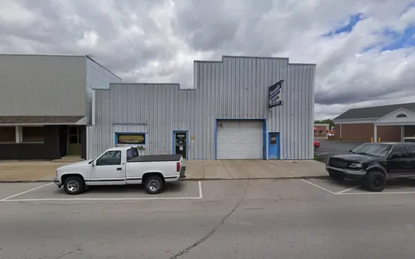 Monroeville Transmission - photo 4