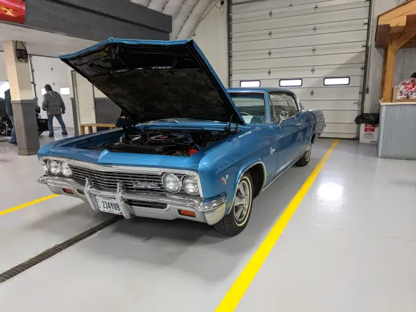 Value Auto Auction - photo 2