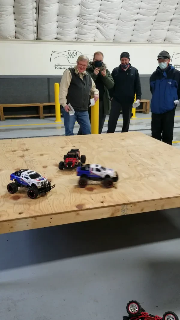Value Auto Auction - photo 4