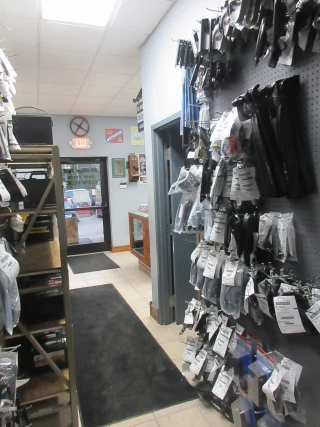 Hi Way 101 Auto & Truck Parts