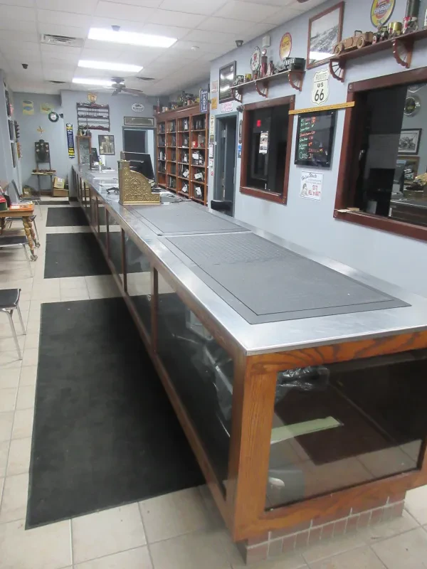Hi Way 101 Auto & Truck Parts - photo 2