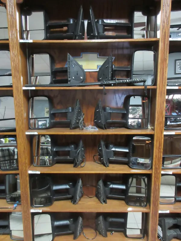 Hi Way 101 Auto & Truck Parts - photo 3