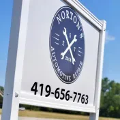 Norton's Automotive Repair LLC