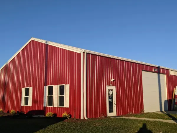 Norton's Automotive Repair LLC - photo 3